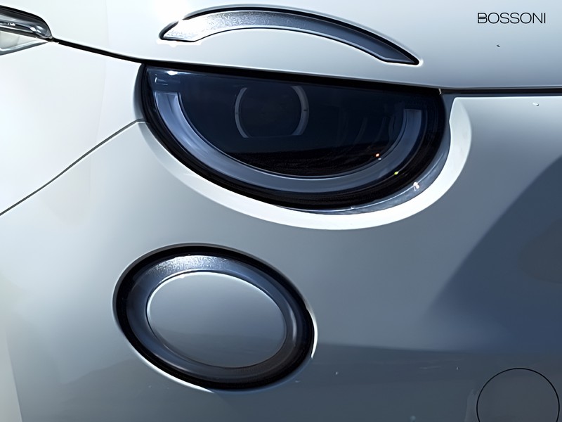13 - Fiat 500 1.0 hybrid icon