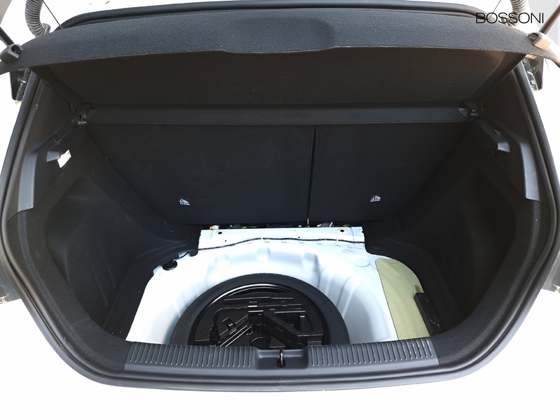 7 - Mg MG3 1.5 comfort