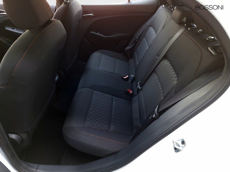 13 - Mg MG3 1.5 comfort
