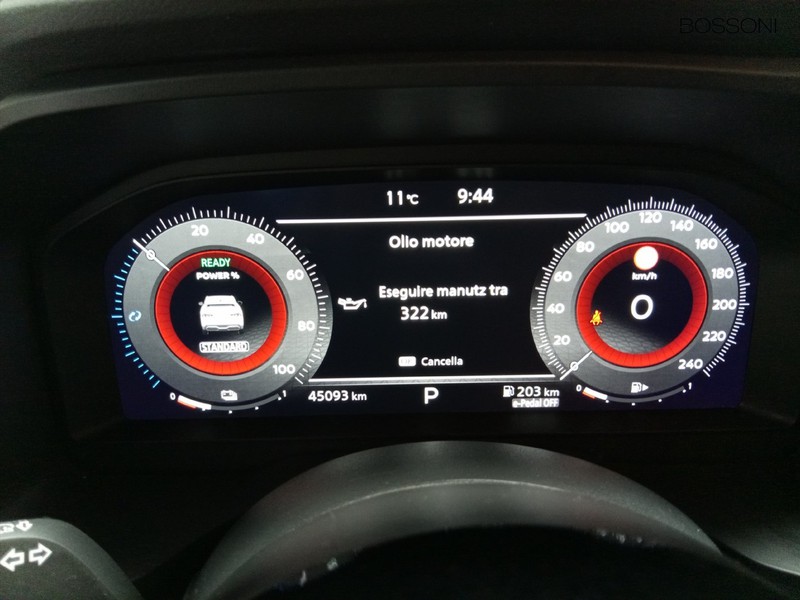 19 - Nissan Qashqai 1.5 e-power tekna 2wd e-shifter