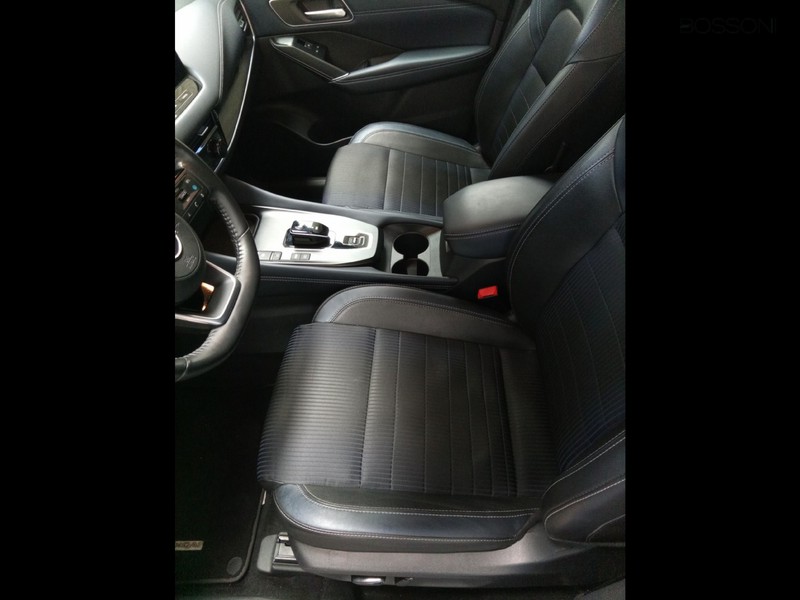25 - Nissan Qashqai 1.5 e-power tekna 2wd e-shifter