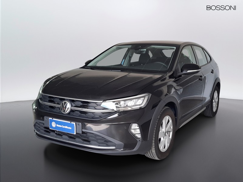 1 - Volkswagen Taigo 1.0 tsi 115cv life