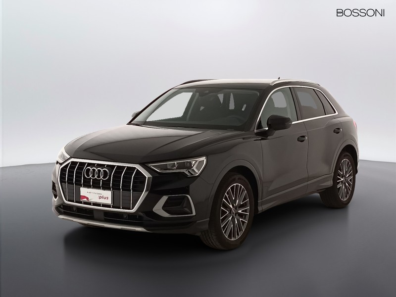 1 - Audi Q3 35 2.0 tdi business advanced s tronic
