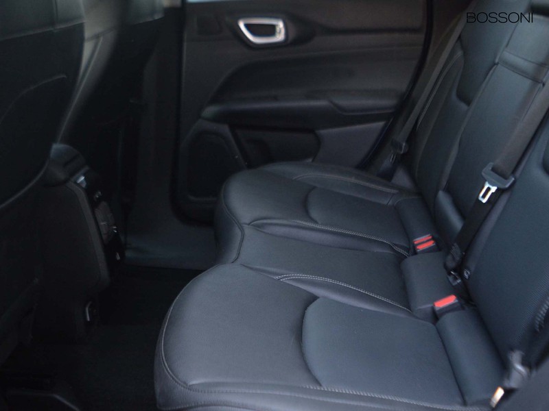 7 - Jeep Compass 1.6 multijet ii 130cv s 2wd