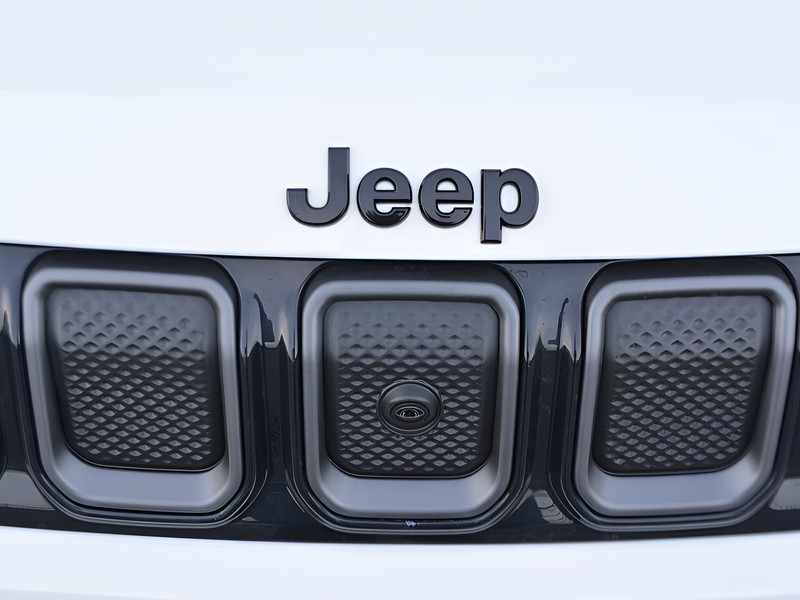 19 - Jeep Compass 1.6 multijet ii 130cv s 2wd