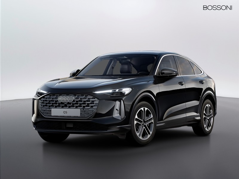 1 - Audi Q5 sportback 2.0 e-hybrid 299cv business advanced quattro s tronic