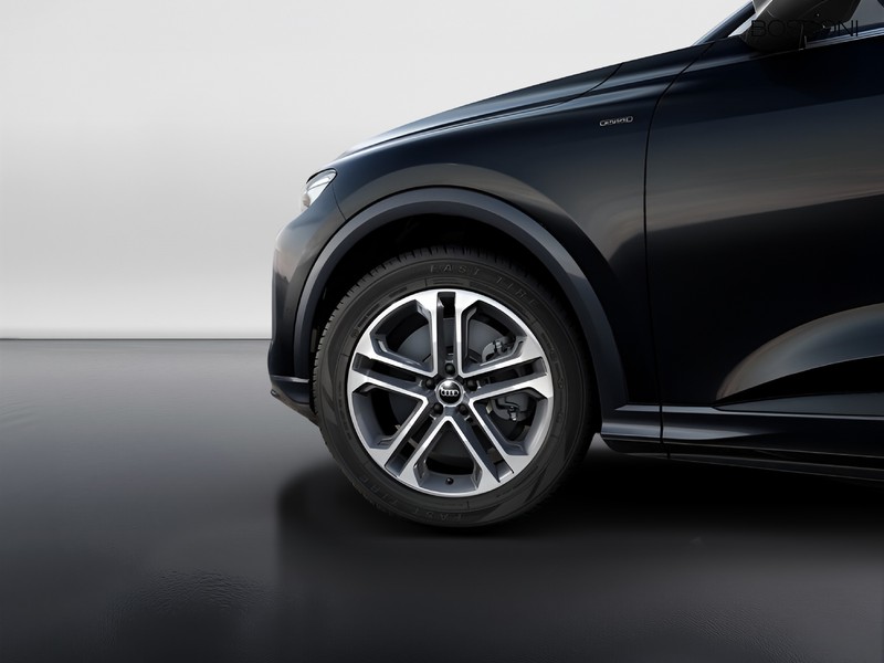 7 - Audi Q5 sportback 2.0 e-hybrid 299cv business advanced quattro s tronic