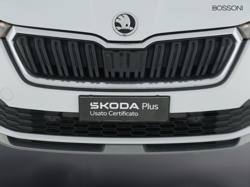 13 - Skoda Kamiq 1.0 tsi 95cv ambition