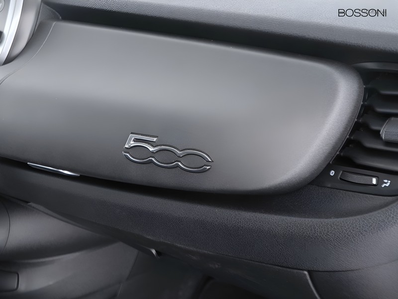 19 - Fiat 500X x 1.3 multijet 95cv