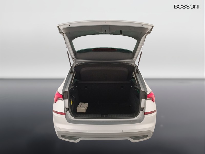 31 - Skoda Kamiq 1.0 tsi 95cv style