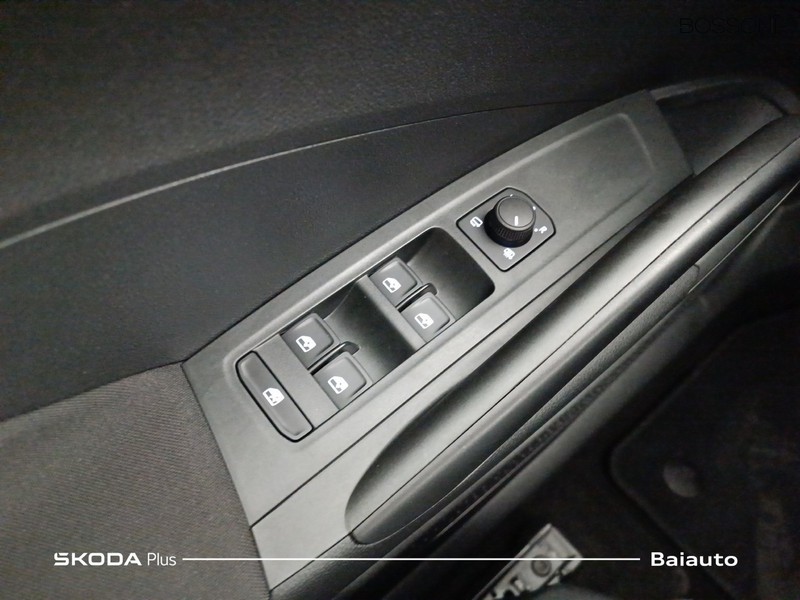 19 - Skoda Fabia 1.0 tsi 95cv 130 edition