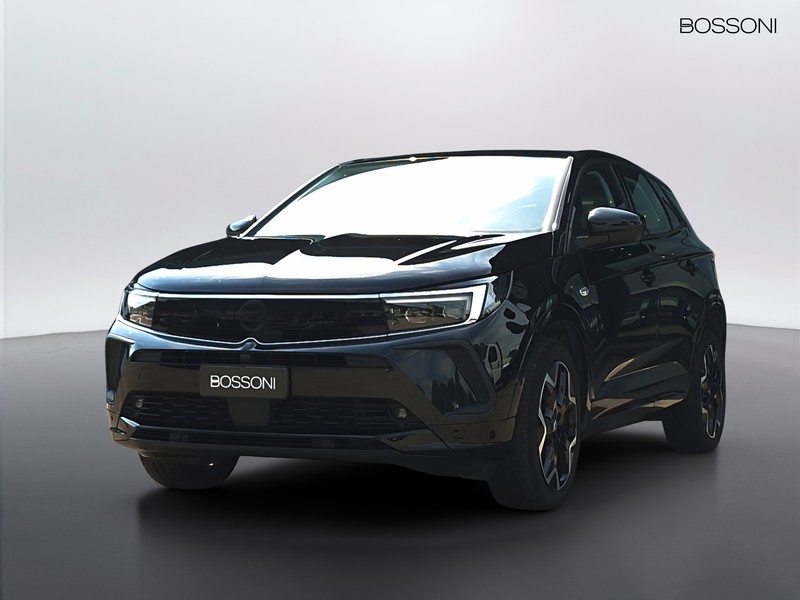 1 - Opel Grandland 1.5 ecotec gs s&s