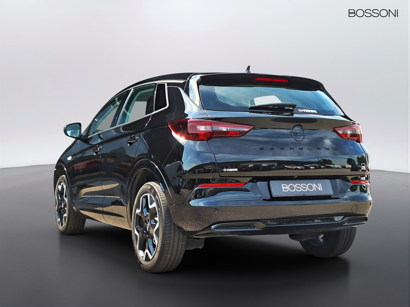 7 - Opel Grandland 1.5 ecotec gs s&s