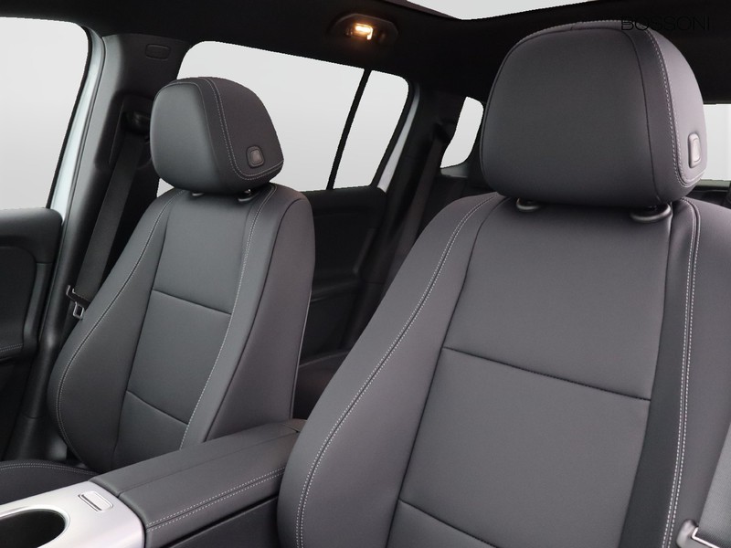 7 - Mercedes GLB 200 advanced plus 4matic 8g-edct
