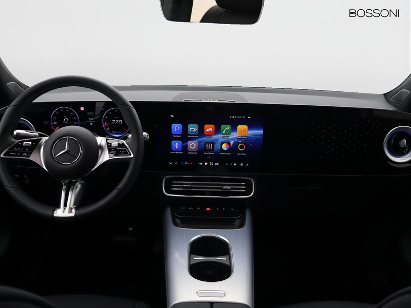 13 - Mercedes GLB 200 advanced plus 4matic 8g-edct