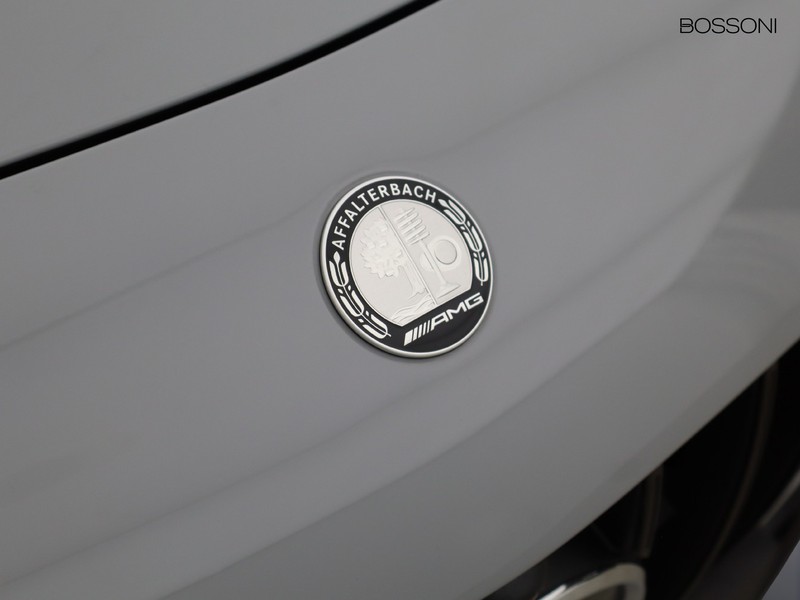 19 - AMG CLE amg coupe 53 premium 4matic+ speedshift mct amg