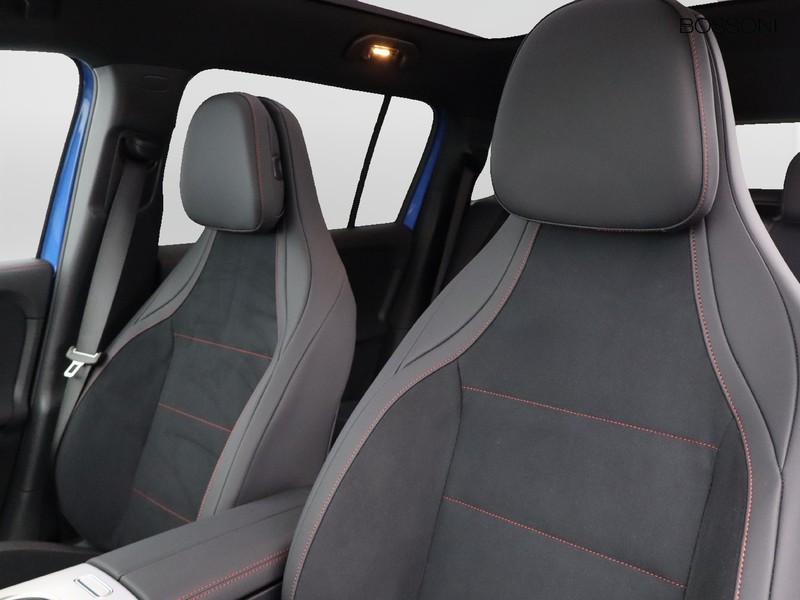 7 - Mercedes GLB 220 premium 4matic 8g-edct 7p.ti