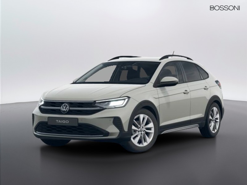 1 - Volkswagen Taigo 1.0 tsi 115cv edition plus dsg