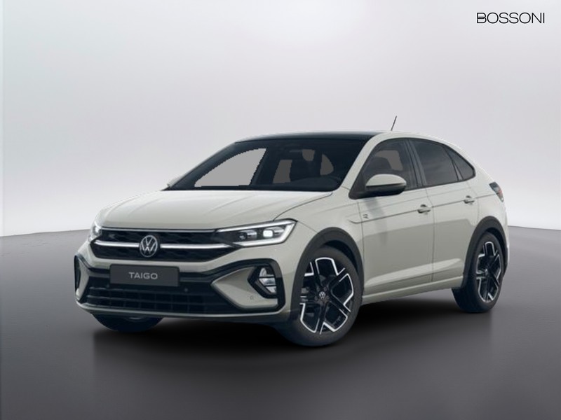 1 - Volkswagen Taigo 1.0 tsi 115cv r-line plus dsg