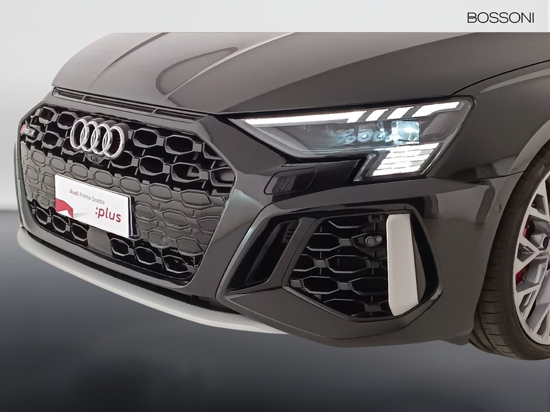 43 - Audi RS3 sportback 2.5 tfsi quattro s tronic