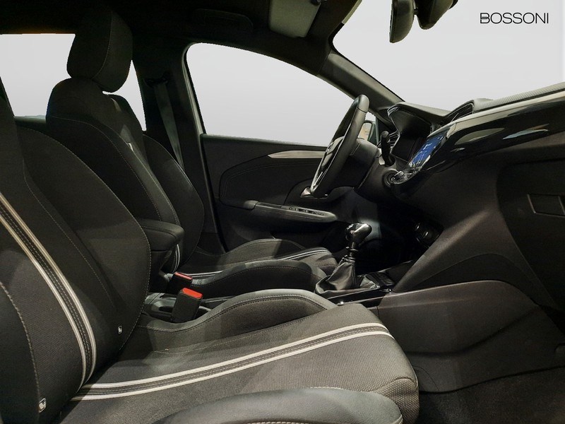13 - Opel Corsa 1.2 100cv gs s&s