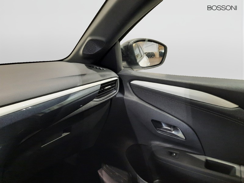 19 - Opel Corsa 1.2 100cv gs s&s