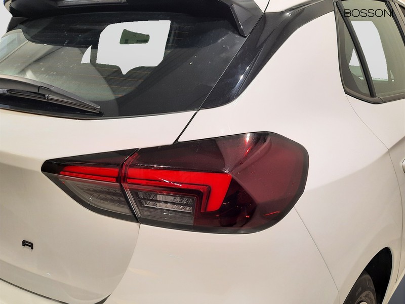 25 - Opel Corsa 1.2 100cv gs s&s