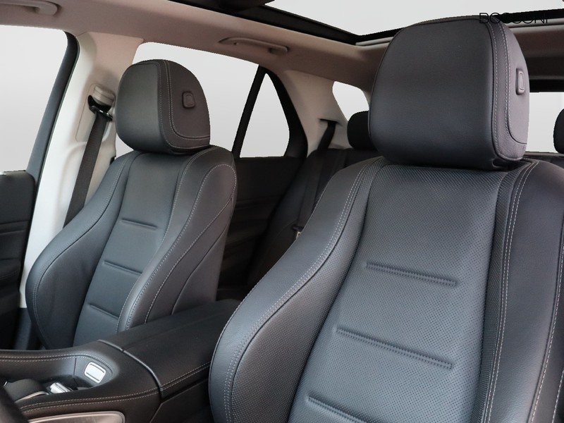 7 - Mercedes Classe GLE gle 450 d mild hybrid amg line premium plus 4matic 9g-tronic plus