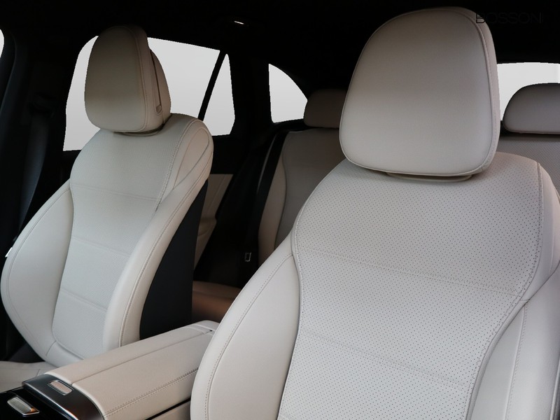 7 - Mercedes GLC suv 220 d advanced plus 4matic 9g-tronic