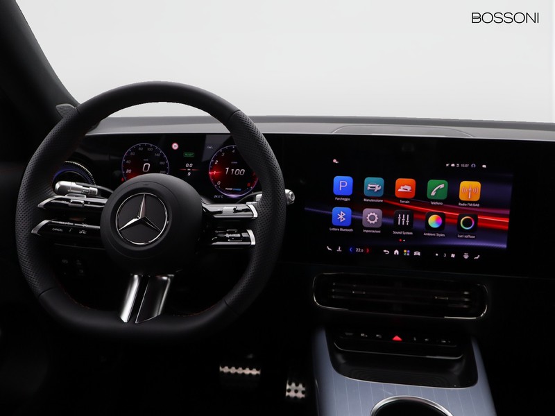 13 - Mercedes GLB 220 advanced plus 4matic 8g-edct
