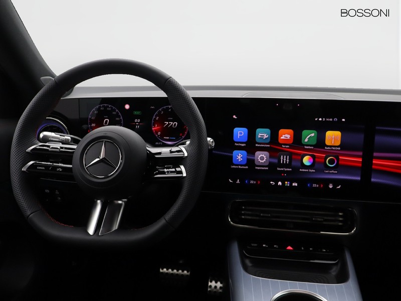 13 - Mercedes GLB 200 premium 4matic 8g-edct 7p.ti