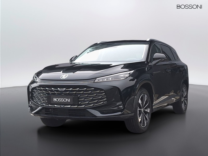 1 - Mg HS 1.5 hybrid+ luxury auto