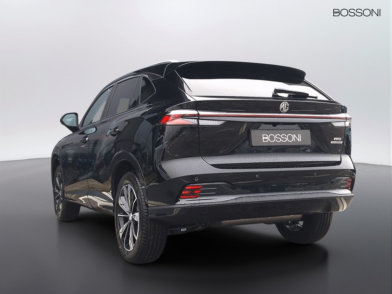7 - Mg HS 1.5 hybrid+ luxury auto