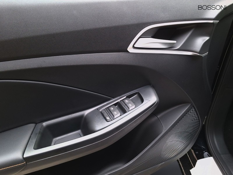 19 - Mg MG3 1.5 hybrid+ luxury