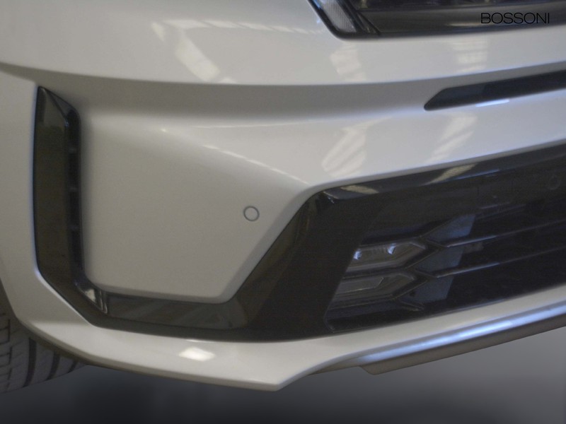 25 - Kia Sorento 1.6 t-gdi phev style awd at6
