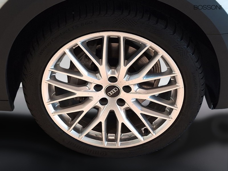 13 - Audi A4 allroad allroad 40 2.0 tdi mhev 204cv business evolution quattro s tronic