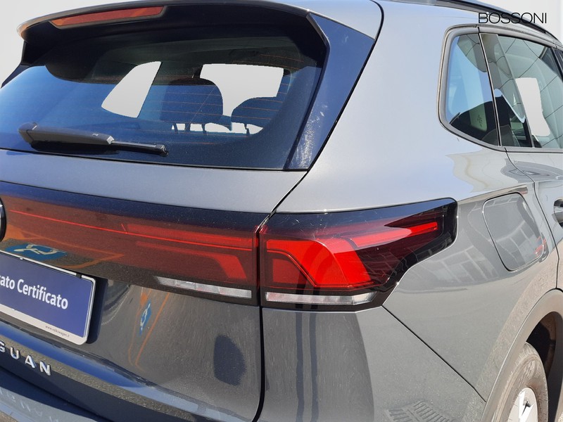 25 - Volkswagen Tiguan 2.0 tdi scr 150cv life dsg