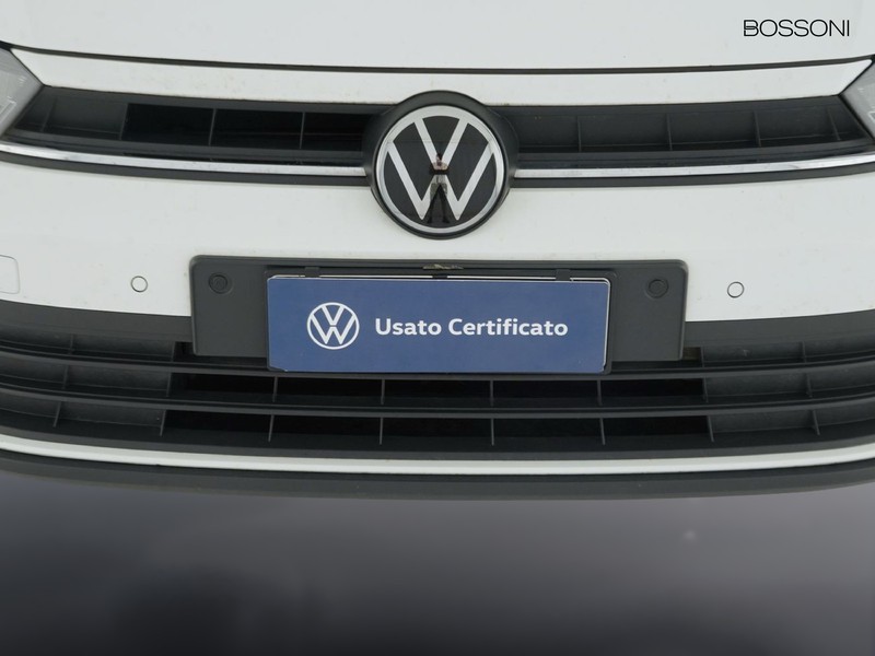 13 - Volkswagen Polo 1.0 evo 80cv life