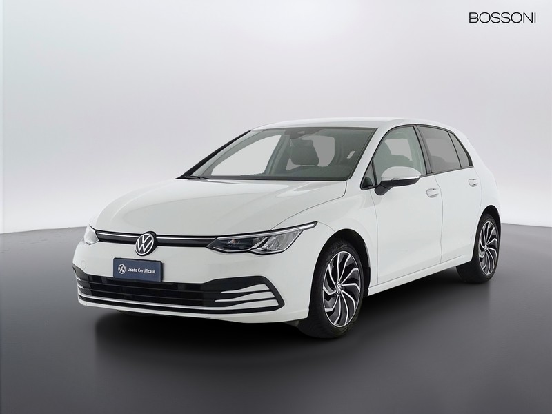 1 - Volkswagen Golf 1.5 tgi 130cv life