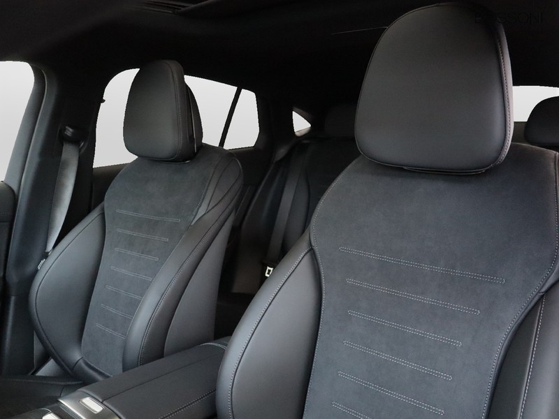 7 - Mercedes GLC coupe 200 amg line advanced 4matic 9g-tronic