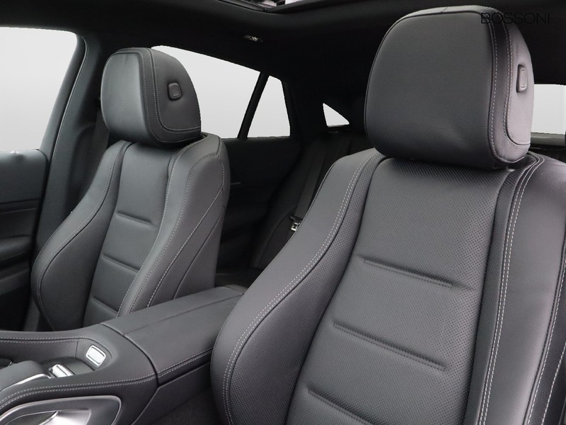 7 - Mercedes Classe GLE gle coupe 450 d mild hybrid amg line premium 4matic 9g-tronic plus