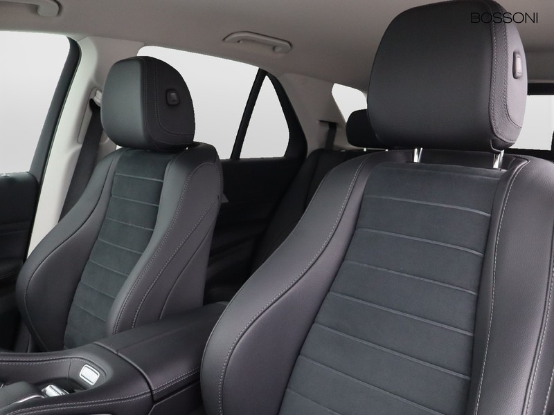 7 - Mercedes Classe GLE gle suv 300 d mild hybrid premium 4matic 9g-tronic plus