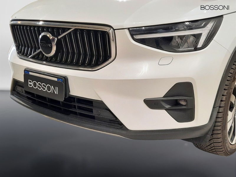 25 - Volvo XC40 1.5 t5 recharge plug-in-hybrid ultimate bright automatico