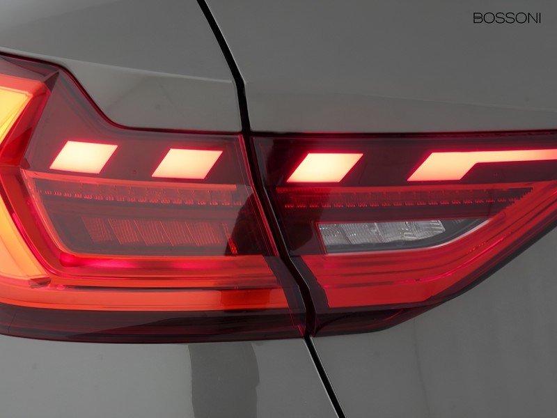 7 - Audi A1 allstreet 30 1.0 tfsi 110cv business s tronic