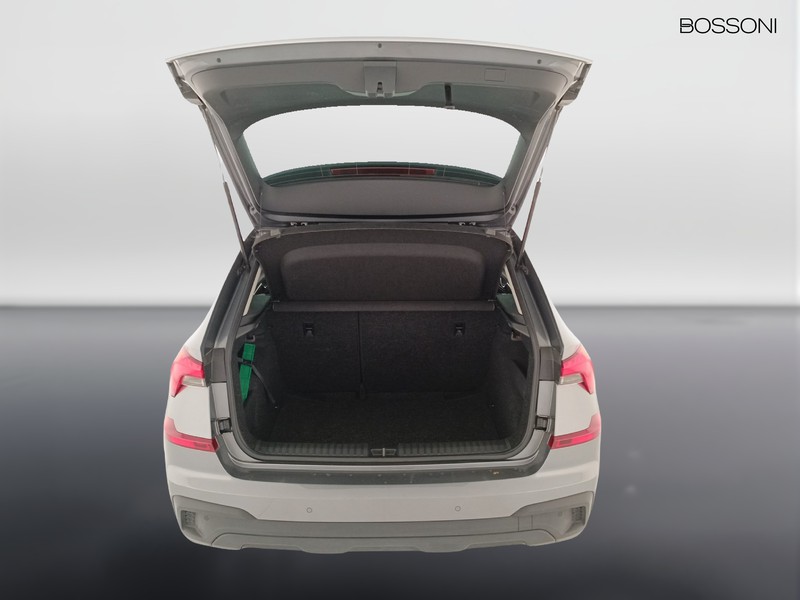 31 - Skoda Kamiq 1.5 tsi act 150cv 130 edition dsg