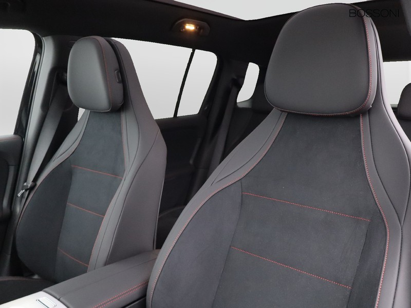7 - Mercedes GLB 220 advanced plus 4matic 8g-edct