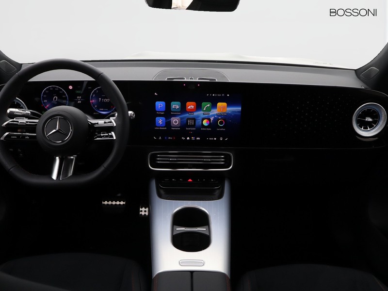 13 - Mercedes GLB 200 advanced plus 4matic 8g-edct