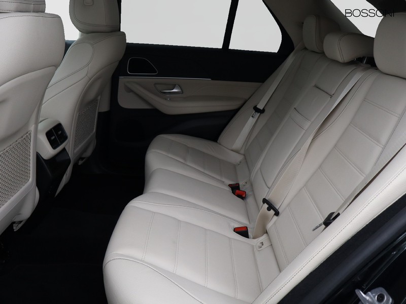 7 - Mercedes Classe GLE gle suv 350 de plug in hybrid (de eq-power) premium 4matic 9g-tronic plus