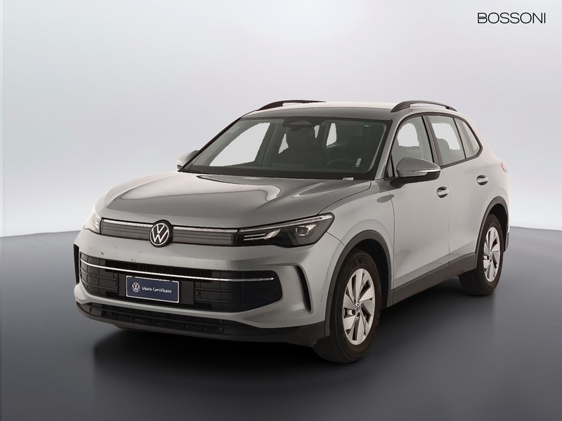 1 - Volkswagen Tiguan 2.0 tdi scr 150cv life dsg