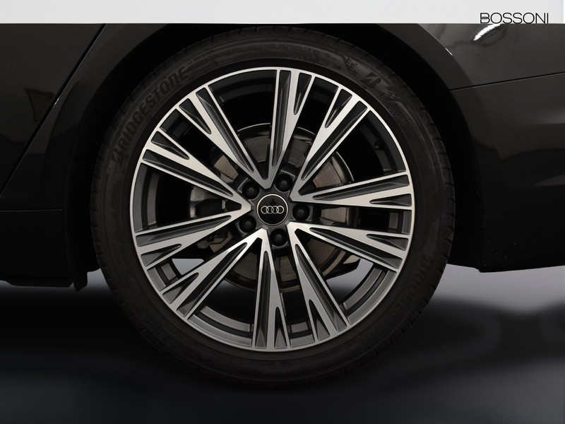 13 - Audi A6 avant 40 2.0 tdi mhev 12v business advanced quattro ultra s tronic